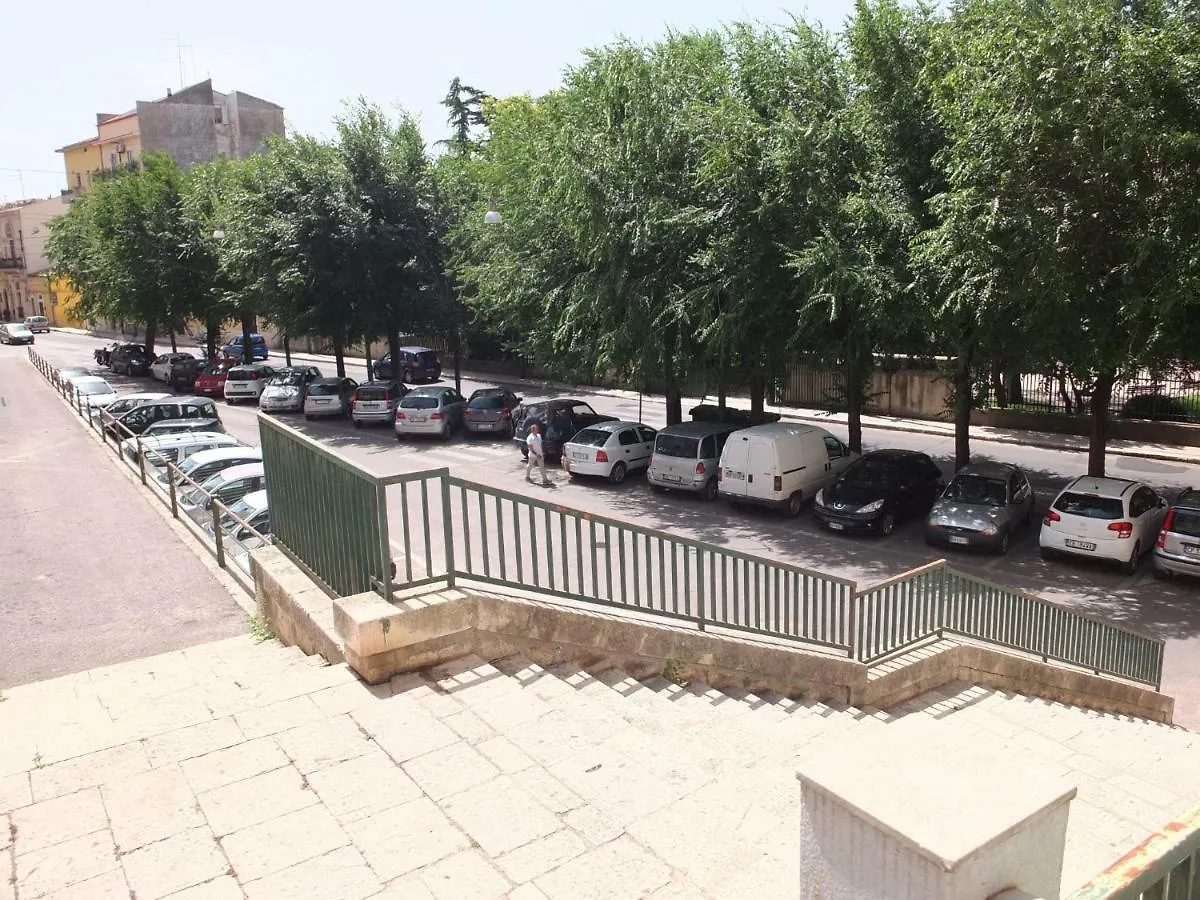 Vila La Timpa Ragusa 0*,  Itálie